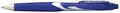 Pen Pentel Bp Vicuna Bx157 Retract 0.7Mm Blue