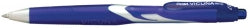 Pen Pentel Bp Vicuna Bx157 Retract 0.7Mm Blue