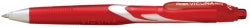 Pen Pentel Bp Vicuna Bx157 Retract 0.7Mm Red