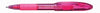 Pen Pentel Bp Mini Rsvp Med Pink