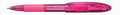 Pen Pentel Bp Mini Rsvp Med Pink