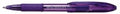 Pen Pentel Bp Mini Rsvp Med Violet