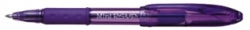 Pen Pentel Bp Mini Rsvp Med Violet