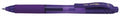 Pen Pentel Energel-X Bl107 Gel Roller Rt0.7Mm Violet