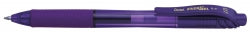 Pen Pentel Energel-X Bl107 Gel Roller Rt0.7Mm Violet