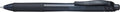 Pen Pentel Energel-X Bl110 Gel Roller Rt 1.0Mm Black