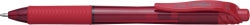 Pen Pentel Energel-X Bl110 Gel Roller Rt 1.0Mm Red