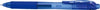 Pen Energel Retractable Pentel Gel Bln105 0.5Mm Blue