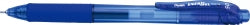 Pen Energel Retractable Pentel Gel Bln105 0.5Mm Blue