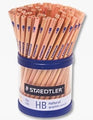 Pencil Lead Staedtler Natural 130 Hb Cup 100