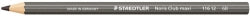 Pencil Lead Staedtler  Maxi Graphite  116 12-6B Bx12