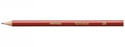 Pencil Lead Columbia Formative 2B Bx100