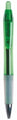 Pen Bic Intensity Clic Gel Ink Green Barrel