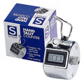 Tally Counter Sovereign Hand Held Counts To 9999