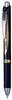 Pen Pentel Energel 0.5Mm Retractable Metal Tip Black