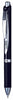 Pen Pentel Energel 0.7Mm Retractable Metal Tip Black