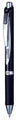 Pen Pentel Energel 0.7Mm Retractable Metal Tip Black