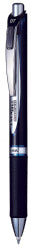 Pen Pentel Energel 0.7Mm Retractable Metal Tip Blue