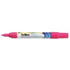 Marker Artline Glass 4Mm Pink