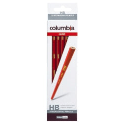 Pencil Lead Cadet Hb Hexagon Bx20