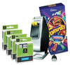 Dymo D1 Tapes Buy 4 And Bonus Lm Pnp + Cadbury Favourites