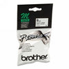 Label Tape Brother P-Touch Mk-221 9Mmx8M Blk/Wht