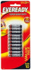 Battery Eveready Aaa Super Heavy Duty Pk10