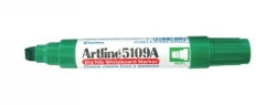 Marker  Artline 10Mm Whiteboard #5109A Green