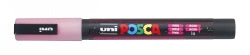 Marker Uni Posca Pc3Ml Bullet Tip Glitter Pink