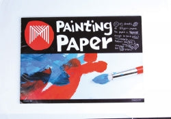 Art Pad Micador A3 110Gsm Painting A/Free 25Sht