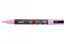 Marker Uni  Posca Pc3M Bullet Light Pink