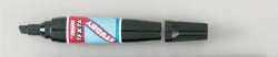 Marker Texta Stubby Black