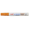 Marker Uni Paint Px20 Medium Orange