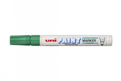 Marker Uni Paint Px20 Medium Green