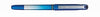 Pen Uni Rb Vision Ub185 N/Point Micro Blue