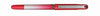 Pen Uni Rb Vision Ub185 N/Point Micro Red