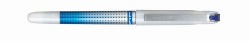 Pen Uni Rb Vision Ub187 N/Point Fine Blue