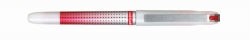 Pen Uni Rb Vision Ub187 N/Point F Red