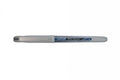 Pen Uni Rb Vision Ub187 N/Point Fine Blue/Black Bx12