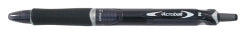 Pen Pilot Bp Acroball 15 Retract Med Black