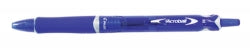 Pen Pilot Bp Acroball 15 Retract Med Blue