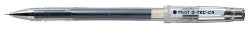 Pen Pilot Rb G-Tec-C4  0.4Mm Black