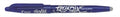 Pen Pilot Rb Frixionball Bl-Fr7 Blue W/Eraser