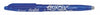 Pen Pilot Rb Frixionball Bl-Fr7 Lt Blue W/Eraser