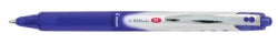 Pen Pilot Rb Vball Retract Xf Blue