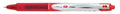 Pen Pilot V Ball Vb5 Rb Retract X/Fine Red