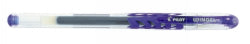 Pen Pilot Rb Wing Gel Blue 0.7