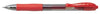 Pen Pilot Bp Bl-G2-7 Retract F Red