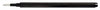 Pen Refill Pilot Frixion Ball Fine  Black