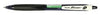 Pen Pilot Bp Begreen Brg-10M-Bb-Bg Rexgrip Med Black